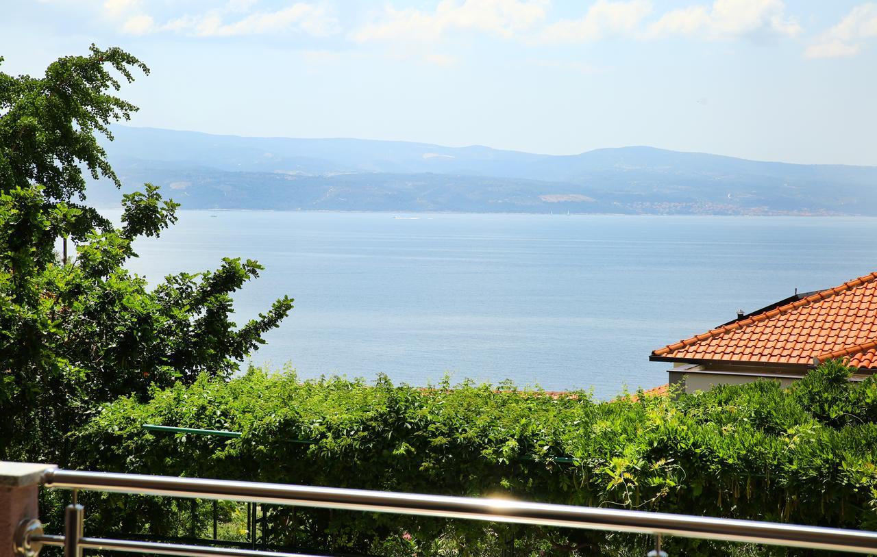 Apartments Nemira Exclusive Omiš Εξωτερικό φωτογραφία